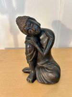 Verträumter Buddha – ein kleiner Ruhepol voller Charme