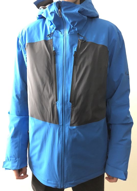 Veste de ski Salomon neuve (Neuf (Voir description)) à Courrendlin