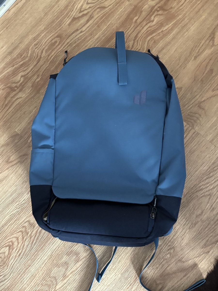 Deuter Sacs à dos: Deuter UTILION 30 Rucksack – D'occasion à Lenk im Simmental par ladynora