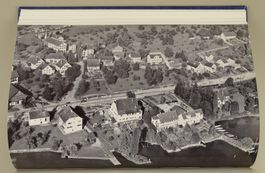 STÄFA, GESCHICHTE, 2 BÄNDE, KOMPLETT