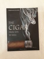 The Cigar - From Soil to Soul