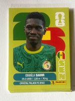 Panini WM 2026 Sticker - Sarr SEN 16