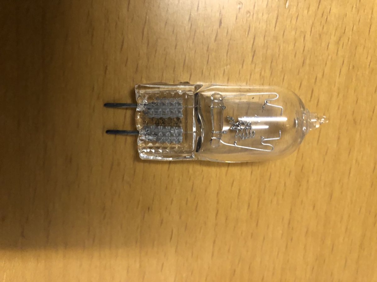 Lampade: Discolampe  reagiert auf Bass – Usato da Belp venduto da Kbasic 2