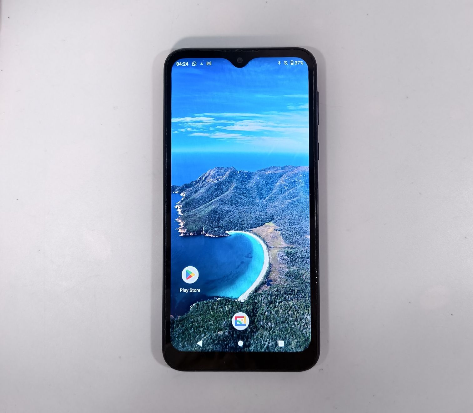 Wiko Portables: Wiko Y81 – D'occasion à Ehrendingen par Rocky985