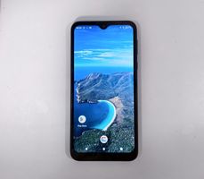 Wiko Y81