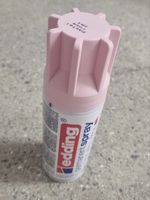 Edding Permanent Spray pastel rose matt