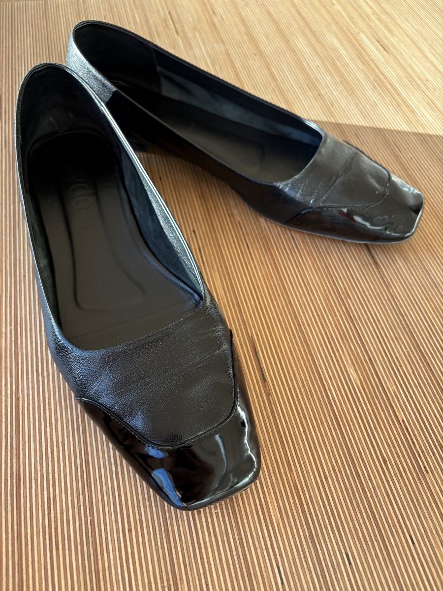 Scarpe da donna: Ballerinas von AYEDE – Usato da Wohlen AG venduto da 1247_ww_shopping 5