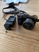 Sony Alpha 6000