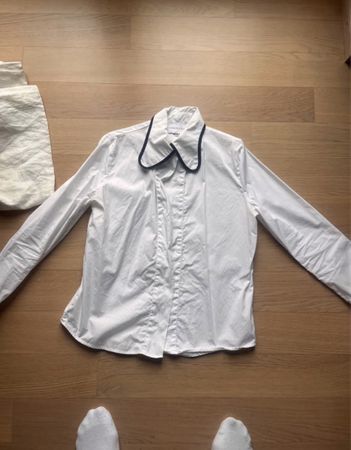 Maria de la Orden Hemd Shirt