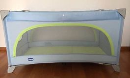 Chicco Spring Reisebett Kinderbett