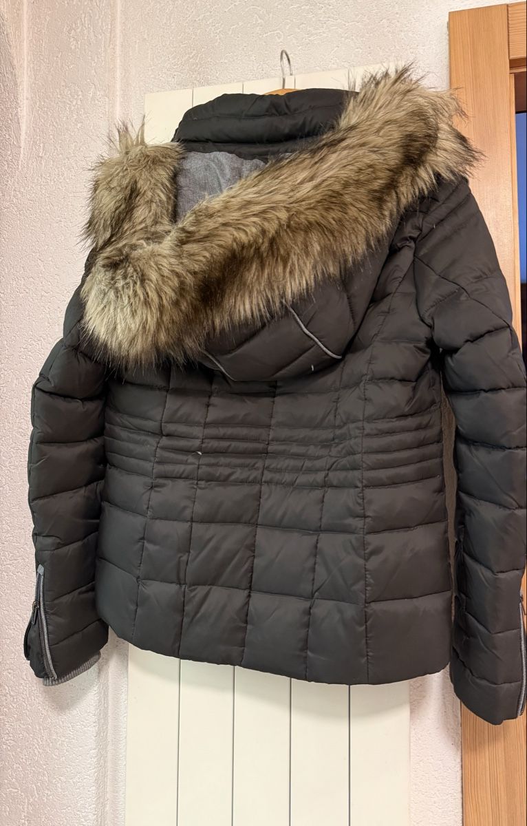 S.Oliver Giacche: Veste d’hiver s.Oliver – Nuovo (secondo la descrizione) da Martigny-Croix venduto da Gigivs 2