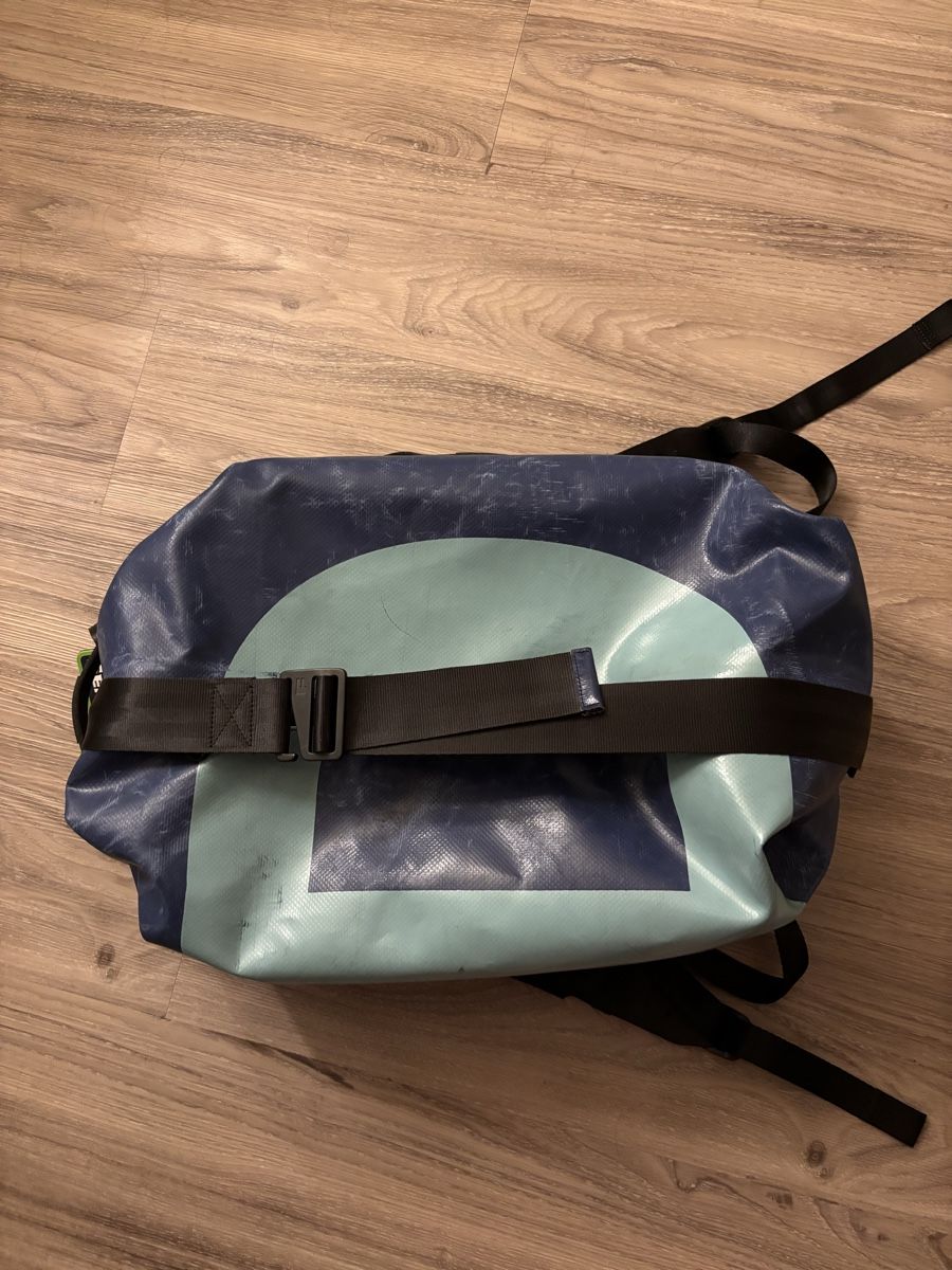 Freitag Sacs à dos: Freitag F511 Skipper – D'occasion à Gossau SG par Swisslady25