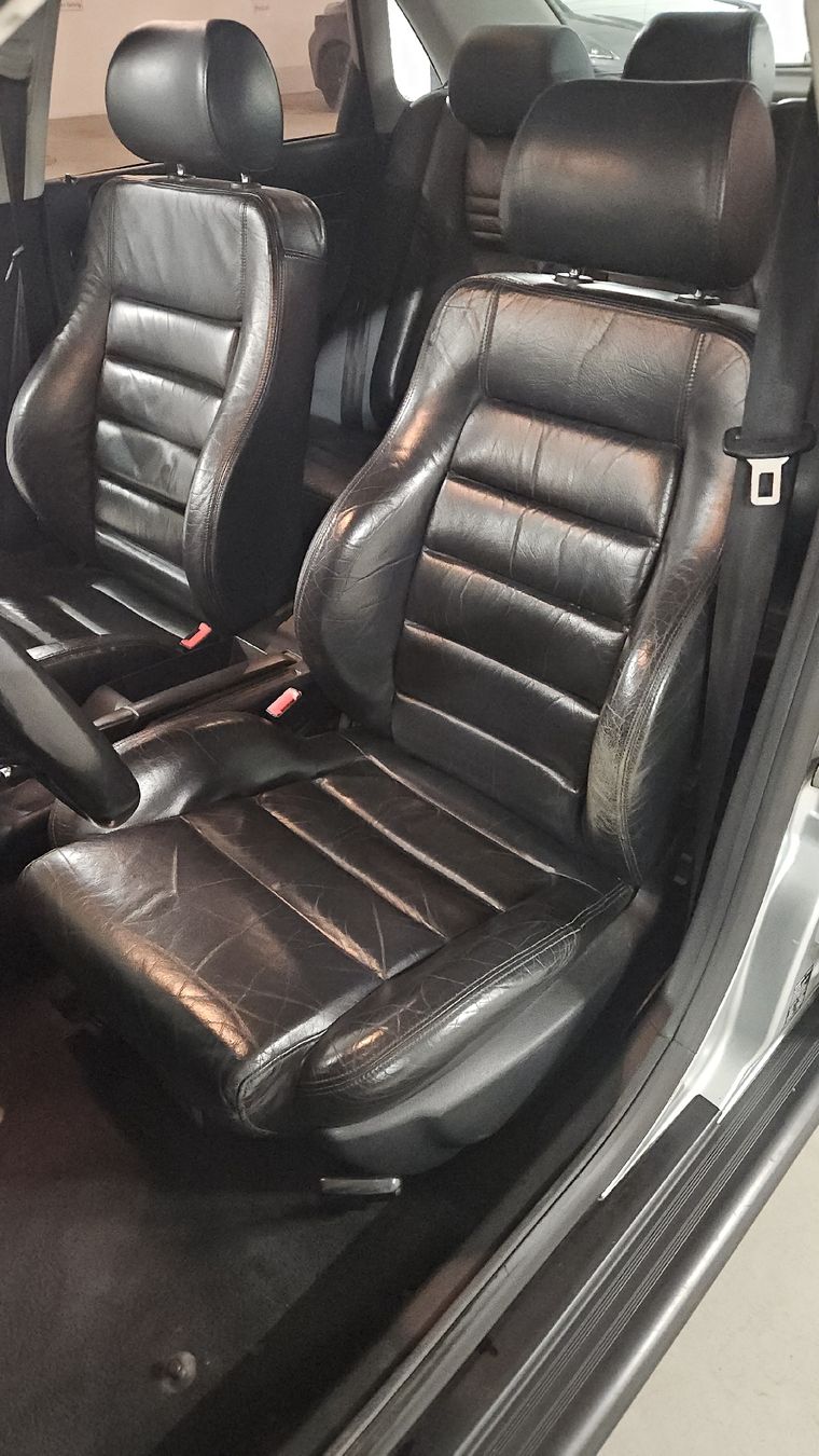 Audi Automobili: Audi A4 B5 2.8l Quattro Handschalter – Usato da Necker venduto da ps.culture 5
