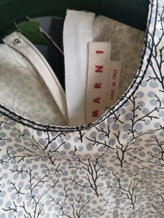 Marni Kleid