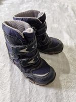 Kinder Winterstiefel Gr. 26