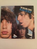 The Rolling Stones Black and Blue Vinyl LP 1976 Stereo