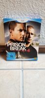 Blu Ray - Prison Break Staffel 4