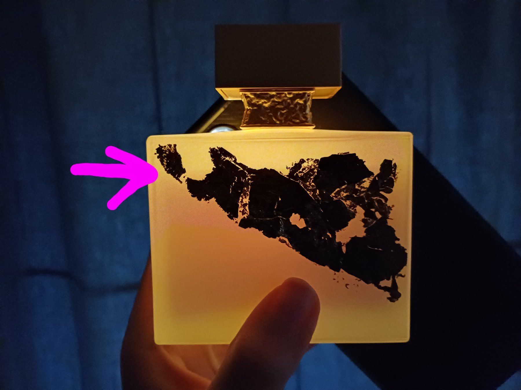 Profumi & Eau de Toilette: M. Micallef Ylang in Gold 87-90ml – Nuovo (secondo la descrizione) da Marly venduto da springcloud247 2