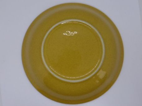 Rössler Servierplatten: Rössler plat à servir rond décor muscade – Gebraucht aus Porrentruy von Kim017 6