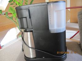 Filter Kaffeemascine neu nie gebraucht.