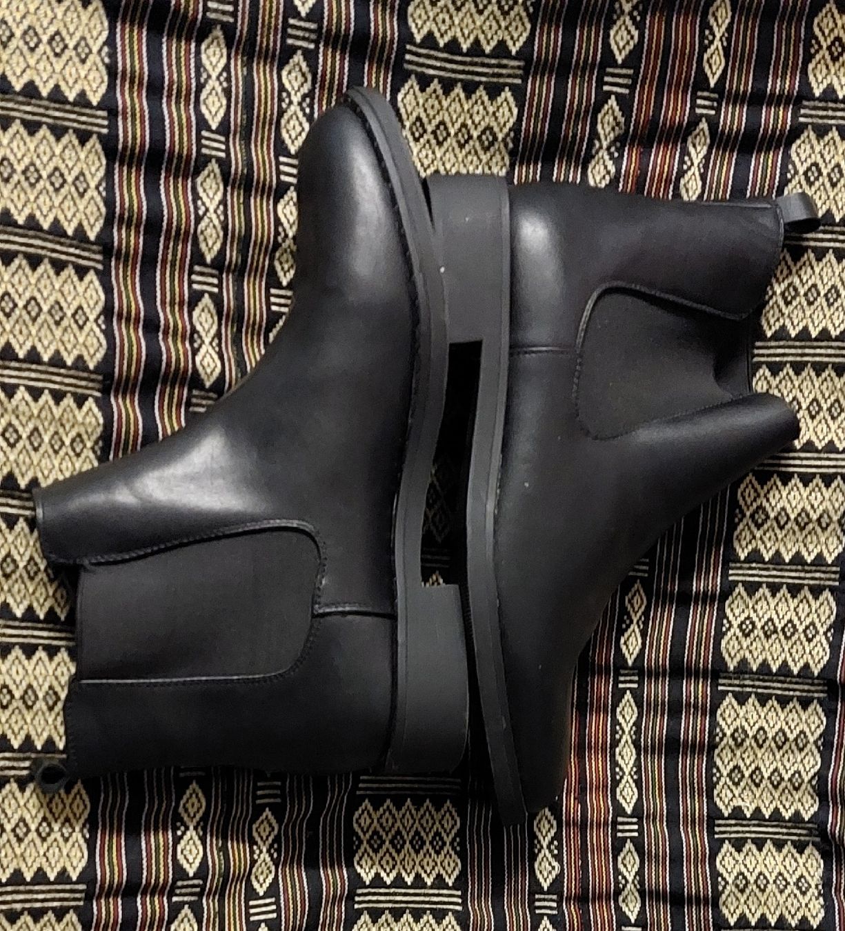 Scarpe da donna: Damenstiefel – Nuovo (secondo la descrizione) da Wislikofen venduto da Ana.Gomes