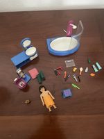 PLAYMOBIL 70211 Badezimmer