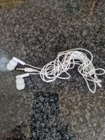 Weisse Kopfhörer - Neuwertig - Top Klangqualität!
