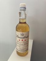 Whisky von ca 1985 Crawfords