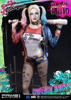 Harley Quinn 1/3 Prime 1 Studios