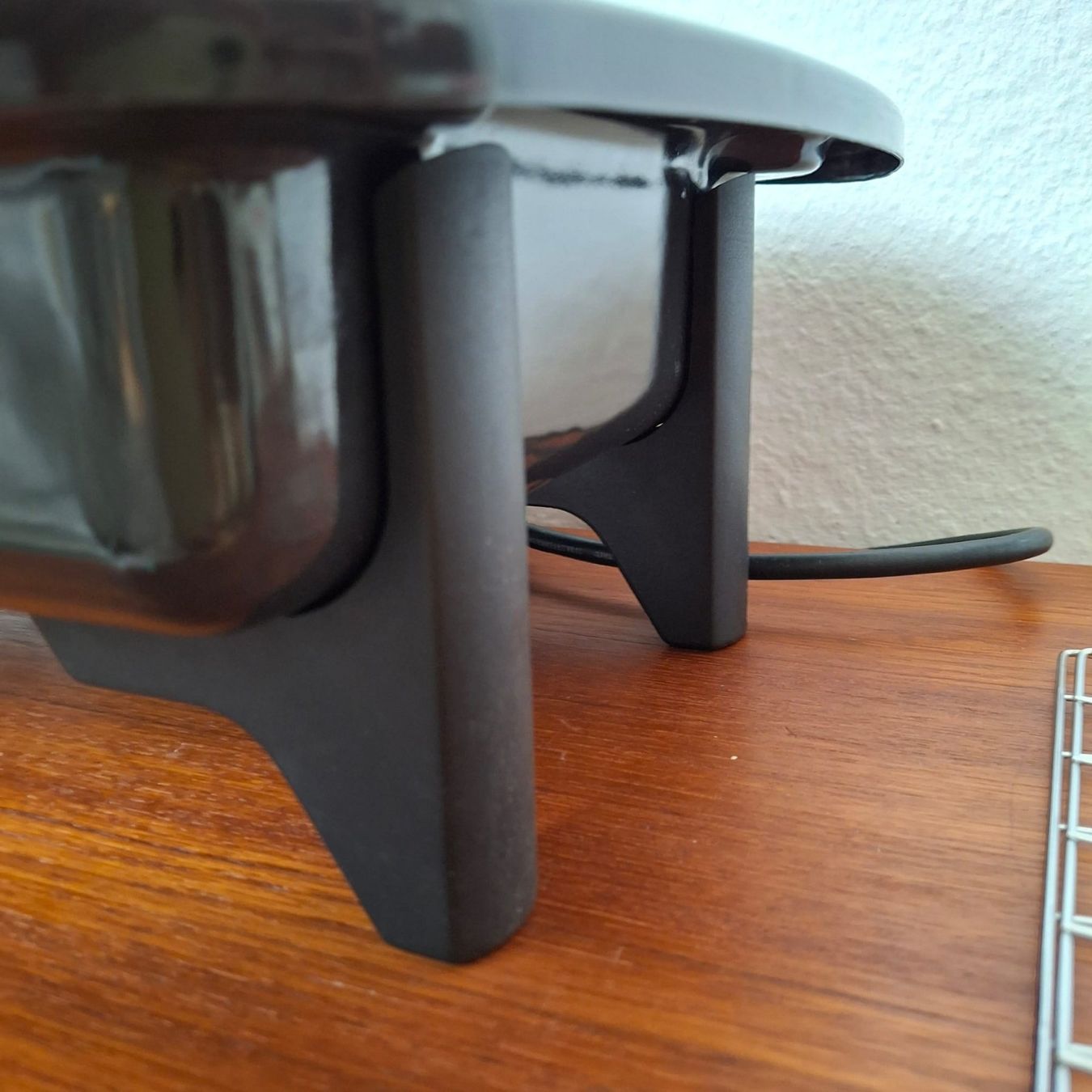 Grills: Grill barbecue Tefal – Gebraucht aus Neuchâtel von Rochawood 3