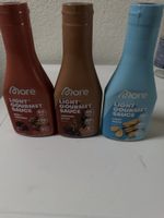 More Light Gourmet Sauce Set NEU