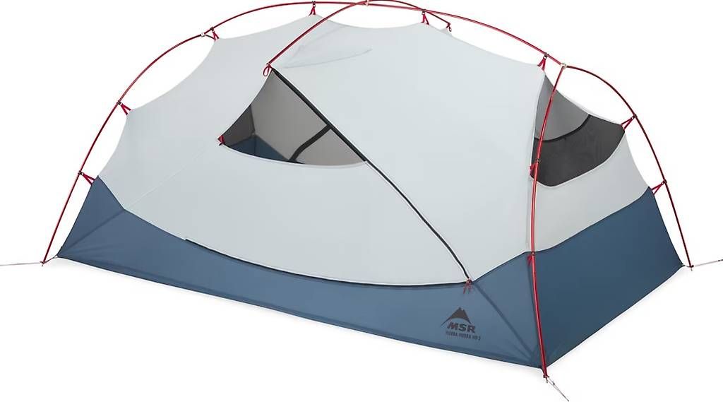 Zelte: MSR Hubba HD 2 Zelt – Neu und originalverpackt aus Wabern von fel_r5by 1
