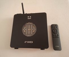 Fiio K13 R2R DAC+Kopfhörerverstärker