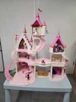 Playmobil grosses Prinzessinnenschloss