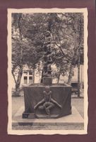 DAVOS - Bubenbrunnen - 1929