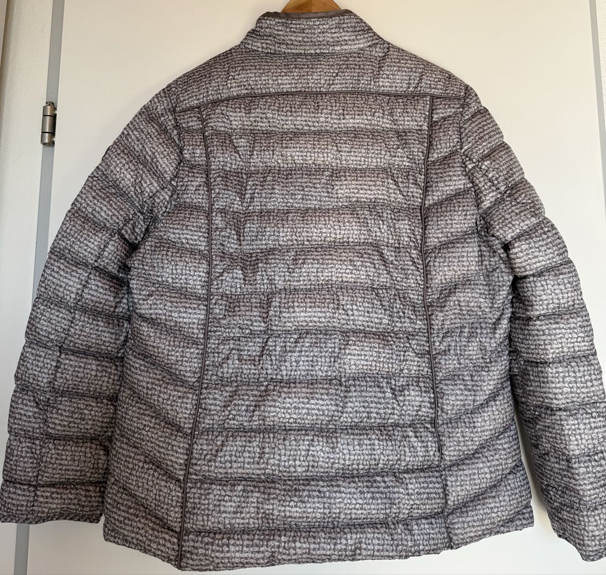 Giacche: Jacke daunenjacke 44 – Usato da Oberwil BL venduto da moneymaker1 1
