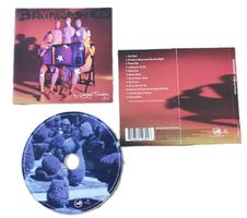 George Harrison – Brainwashed  (CD)