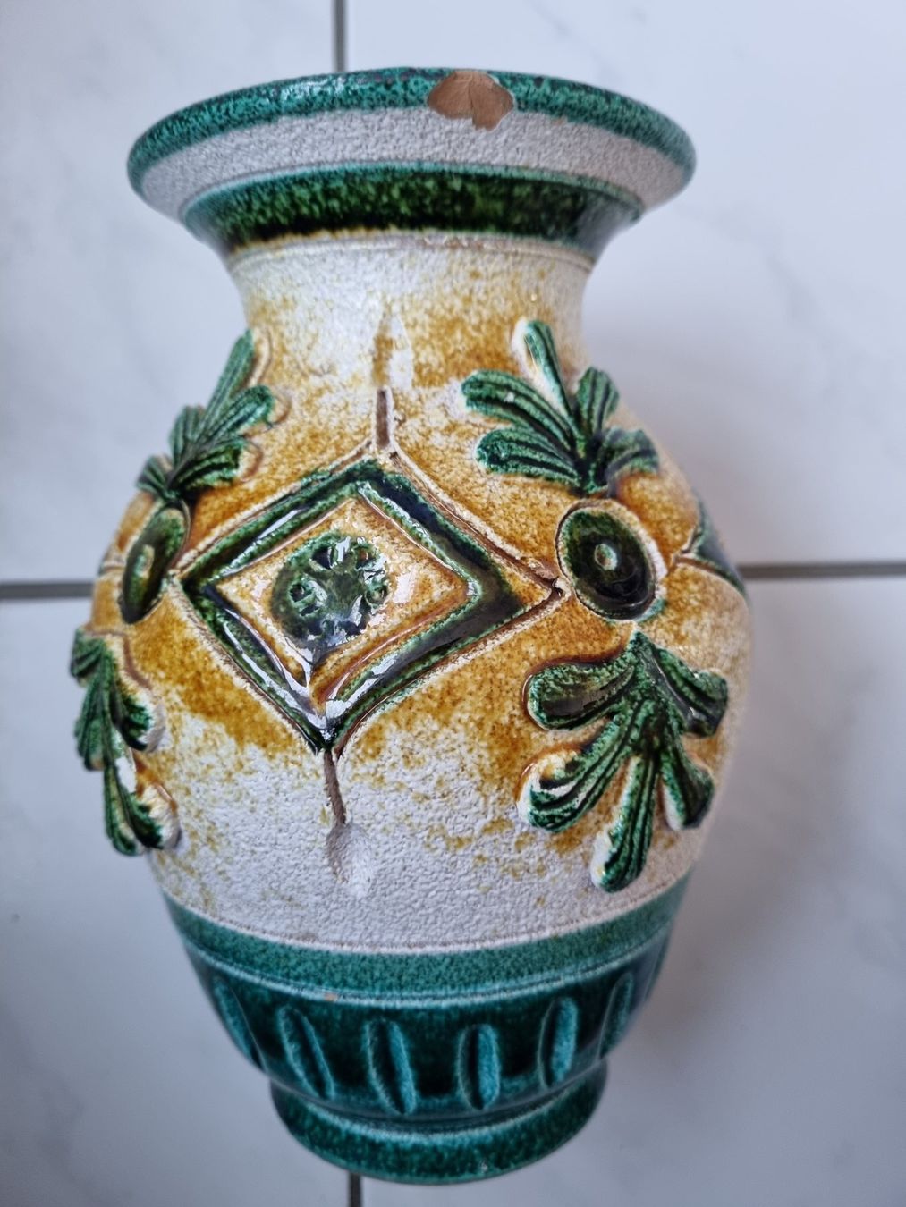 Vasi & Recipienti: Schöne alte Vase – Usato da Nottwil venduto da Janny77 5