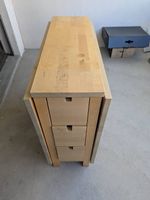IKEA NORDEN Klapptisch