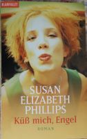 Küss mich, Engel von Susan Elizabeth Phillips