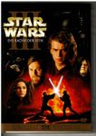 Star Wars III - Die Rache der Sith (DVD)