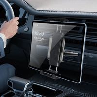 NEU ✅ Universal Tablet Ständer 4-13 Zoll Auto CD Slot Halter