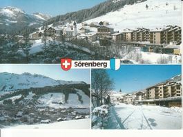 Sörenberg ca. 1990