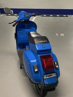 Vespa pk 50 XLS frisch ab MFK