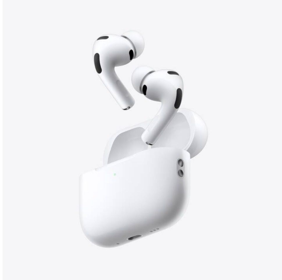 Apple Cuffie: AirPods Pro 3 NEU – Nuovo e nell'imballaggio originale da Watt venduto da emak9