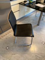 Designerstühle Freischwinger