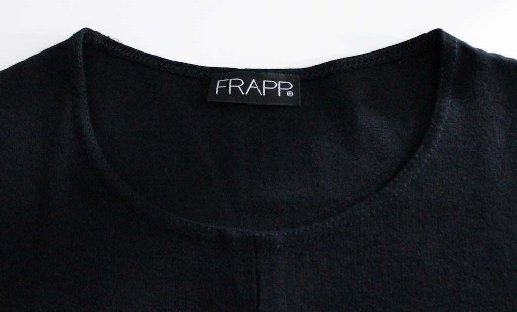 Maglioni & Felpe: FRAPP Pullover Gr. 36 – Usato da Belp venduto da caramel-secondhand 5