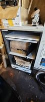 Rollcontainer Büro oder Werkstatt