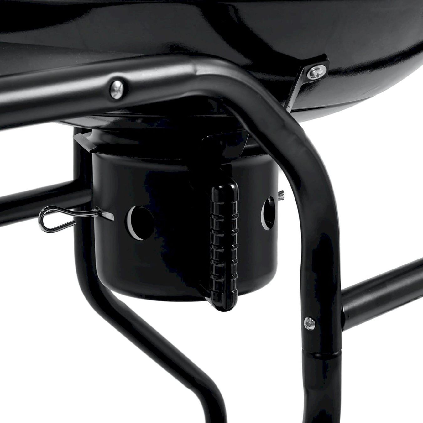 Accessori per grill: BBQ-Toro Kugelgrill + Grillfläche – Nuovo e nell'imballaggio originale da Bottighofen venduto da zaap 5