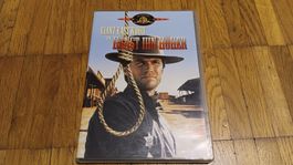 "Hängt ihn höher" mit Clint Eastwood